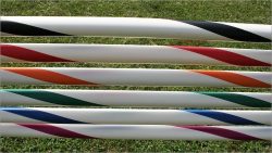 Tapeless Bars 5 Ft.
