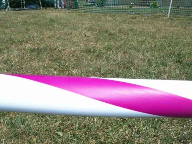 Tapeless Bars 5 Ft.