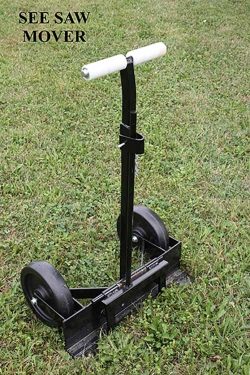 See Saw Mover