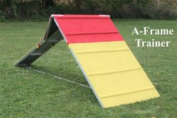 2 Piece Contact Trainer