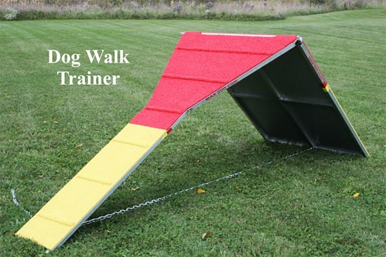 2 Piece Contact Trainer