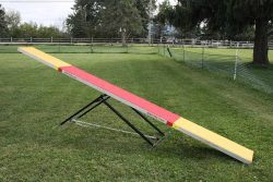 Complete Adjustable See Saw
