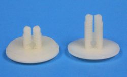 Plastic Rivets