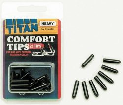 Prong Comfort Tips
