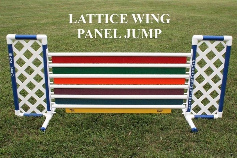 Panel Jump