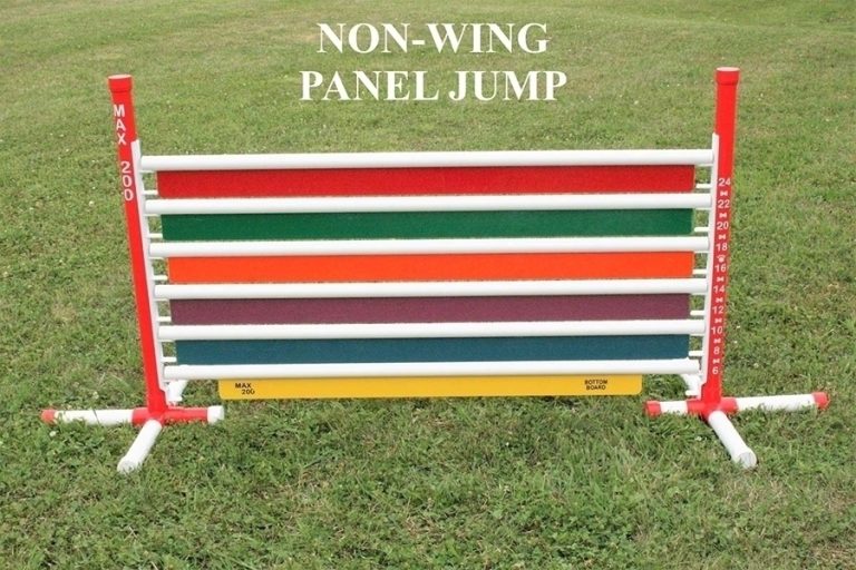 Panel Jump