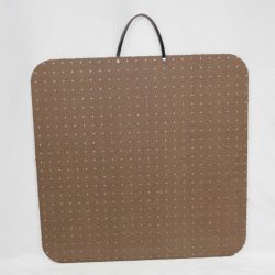Article Tie-Down Board