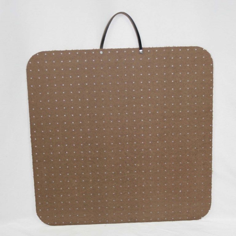 Article Tie-Down Board