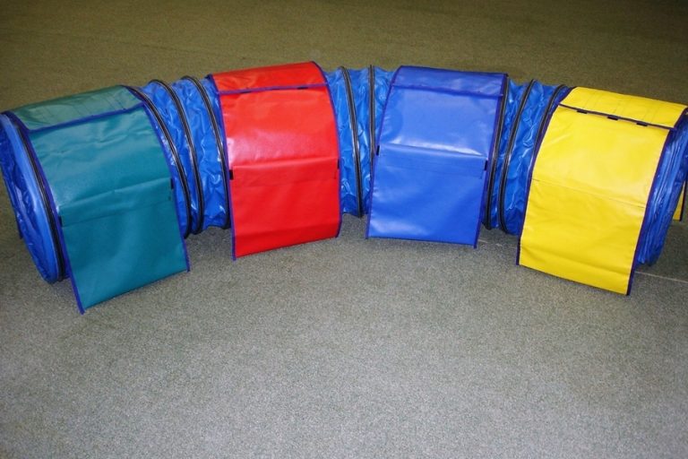 Tunnel Huggers