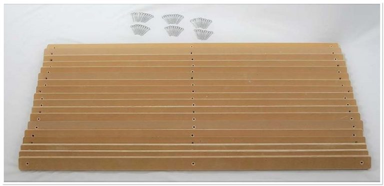 Slat Kits