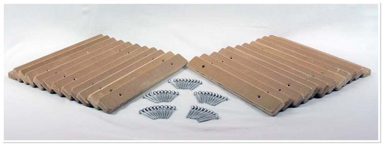 Slat Kits