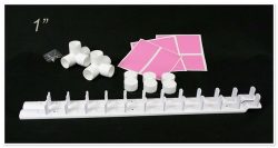Build It Yourself Non-Wing Jump Kit - 1 In.