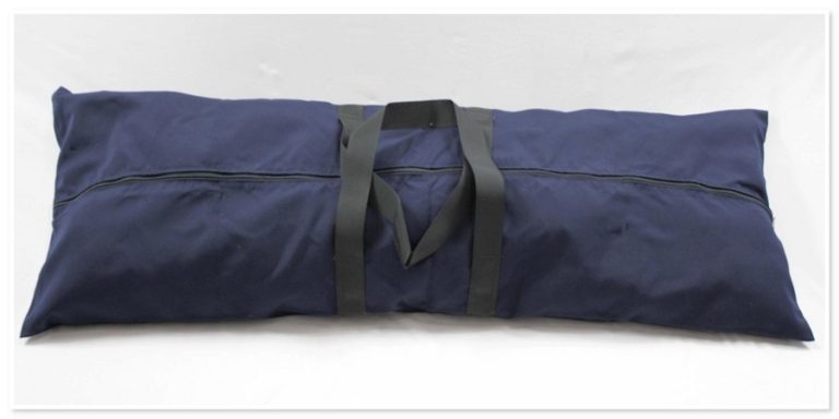 PVC Portable Jump Tote