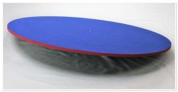Wobble Planks & Wobble Boards