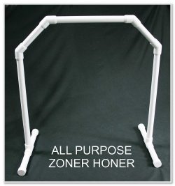 Zoner Honer