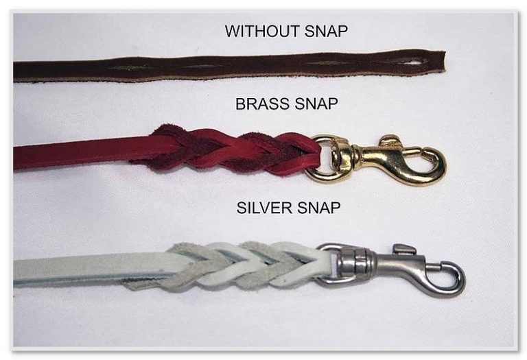 Leather Show Leads