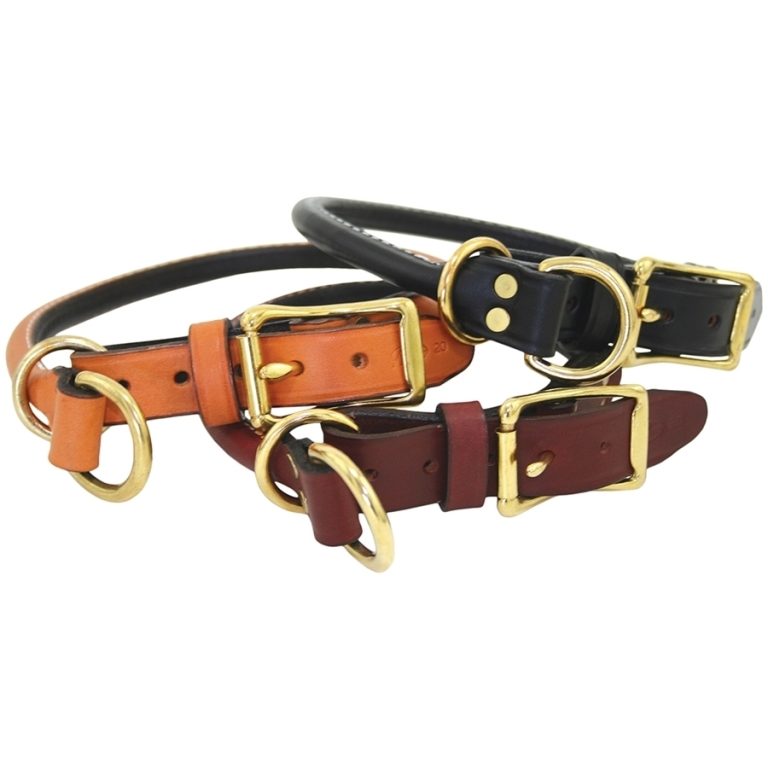 Deluxe Combination Collar