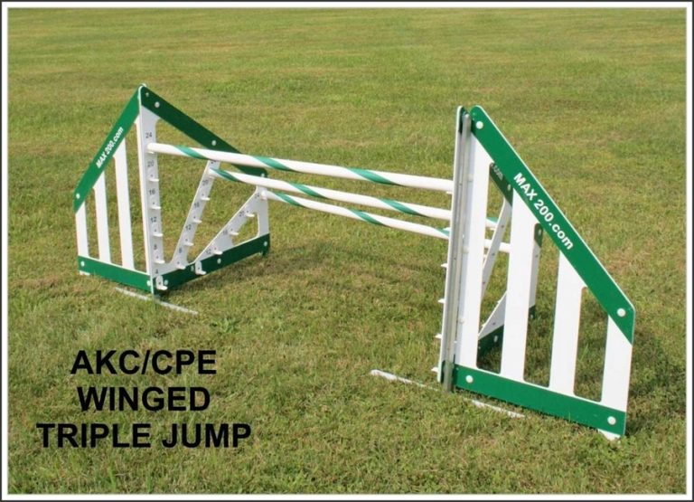 Triple Jump
