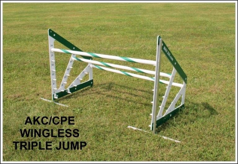 Triple Jump