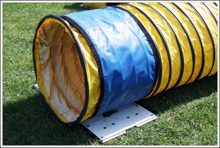 Tunnel Plates with Straps or Wraps