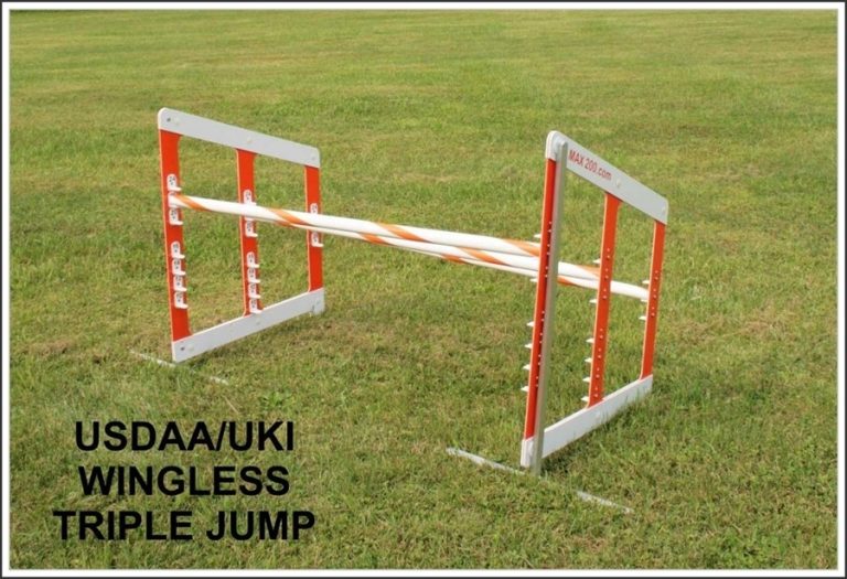 Triple Jump