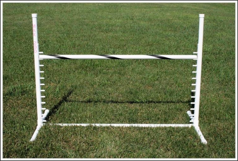 PVC Non-Wing Economy Jump