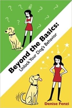 Beyond the Basics: Unlock Your Dog's Behavior