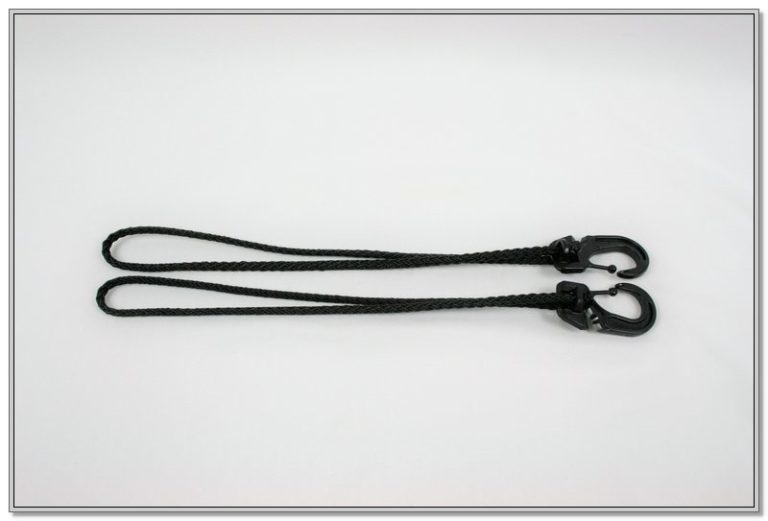 Tire Side Straps
