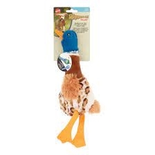 Skinneeez Plus Dog Toy