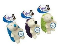 Giggler Hedgehog Plush Toy